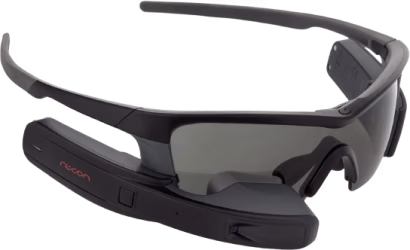 Recon Jet