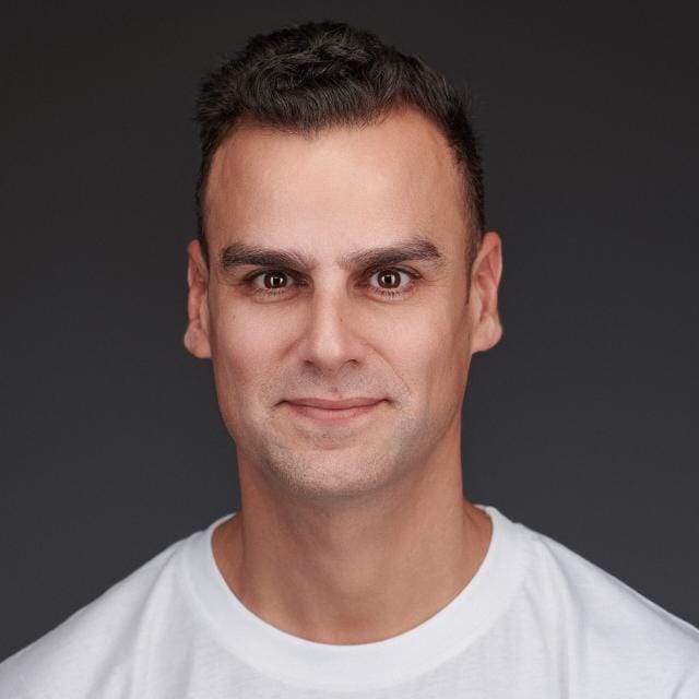 Guy Levin
