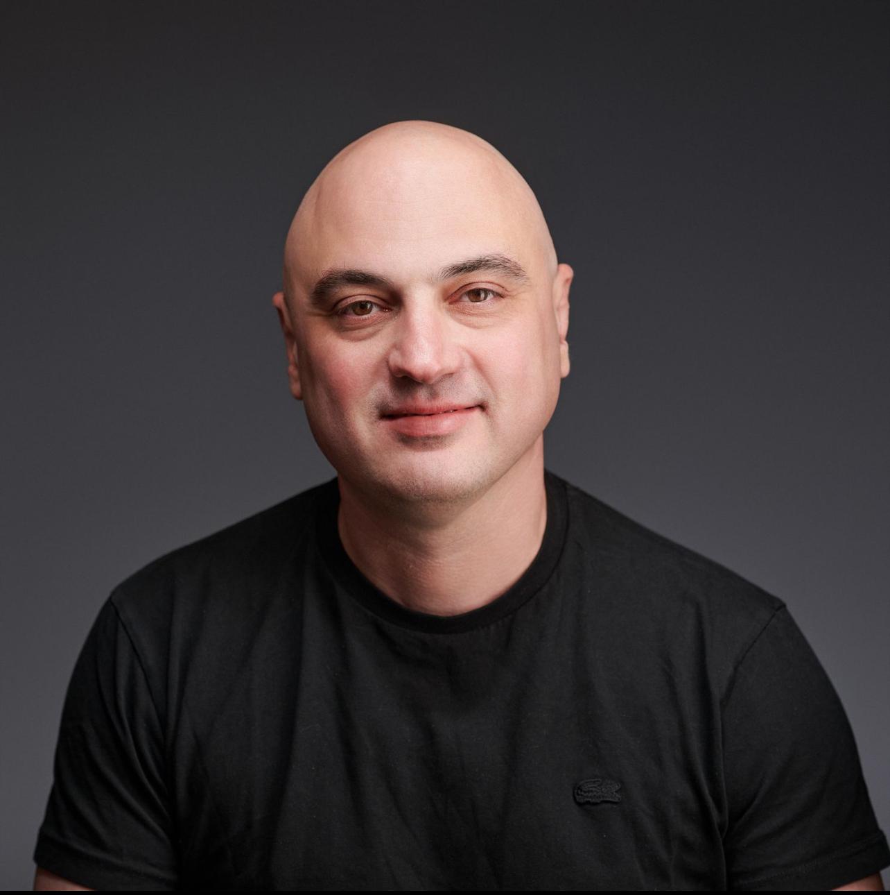 Eugene Kesselman - Business Intelligence Expert