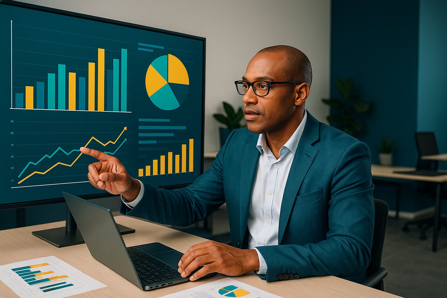 Project Hire - On-Demand Expert Services