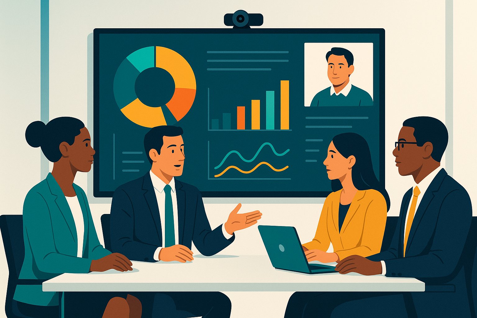 In-Person Meeting