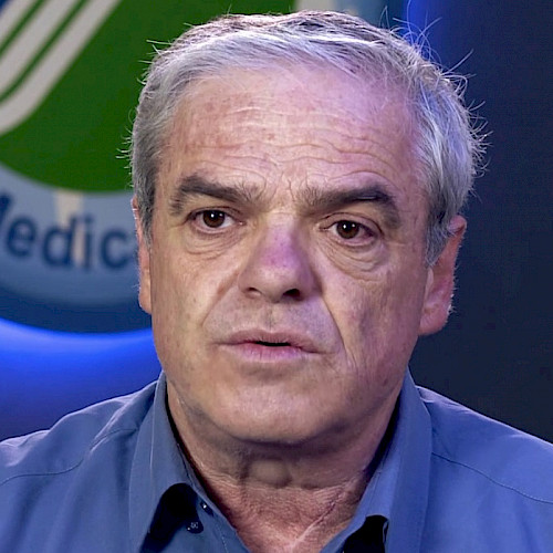 Prof. Doron Kopelman