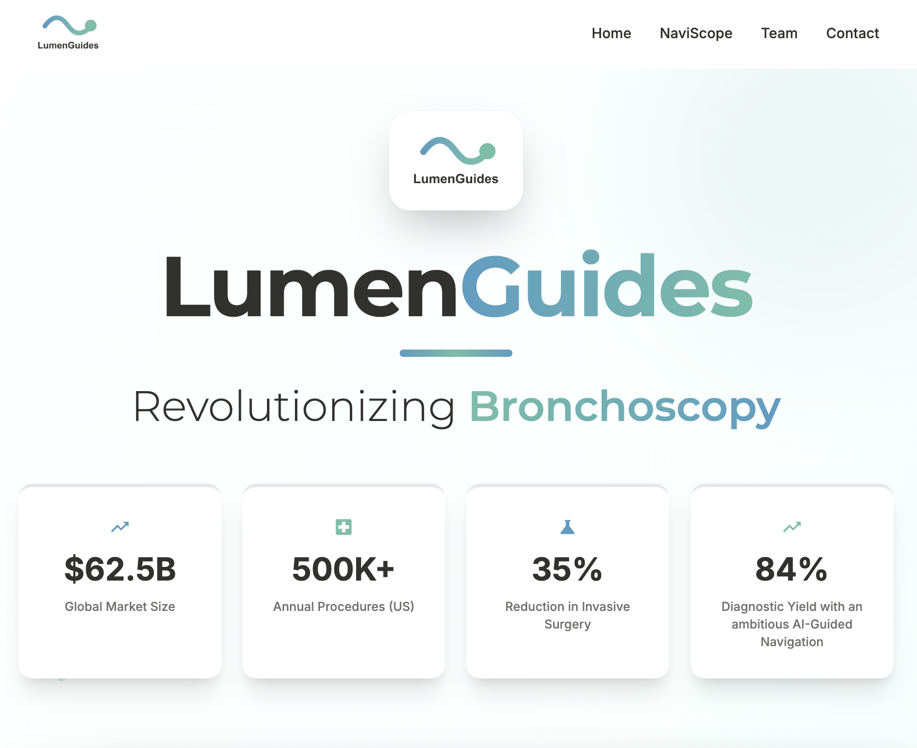 LumenGuides