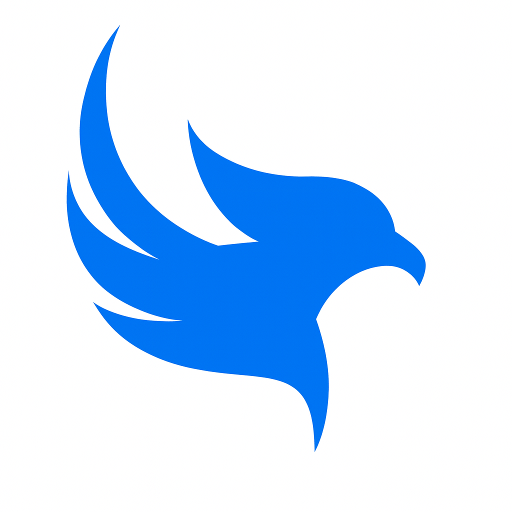 Next October Logo