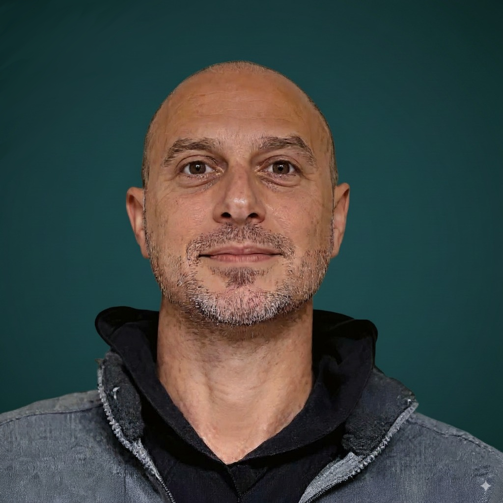 Nadav Cohen, MSc