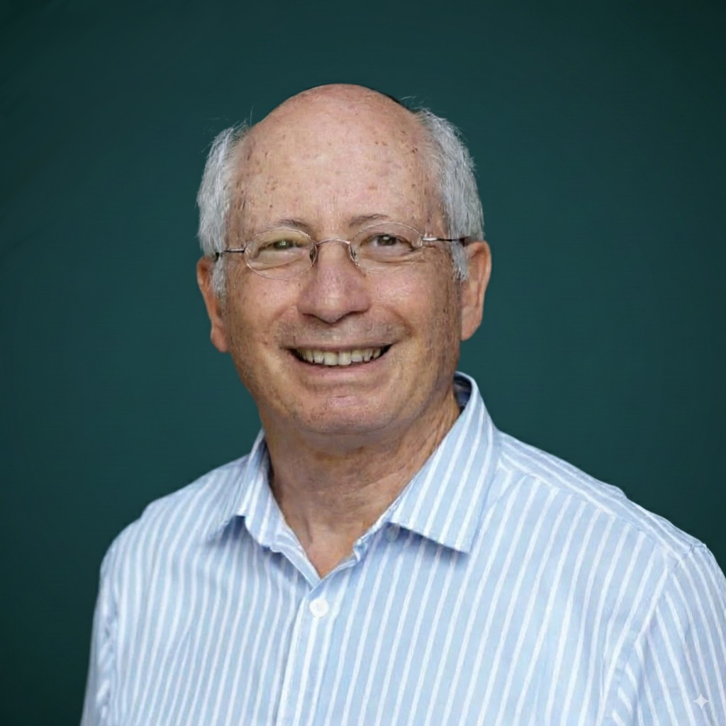 Prof. Moshe Shoham