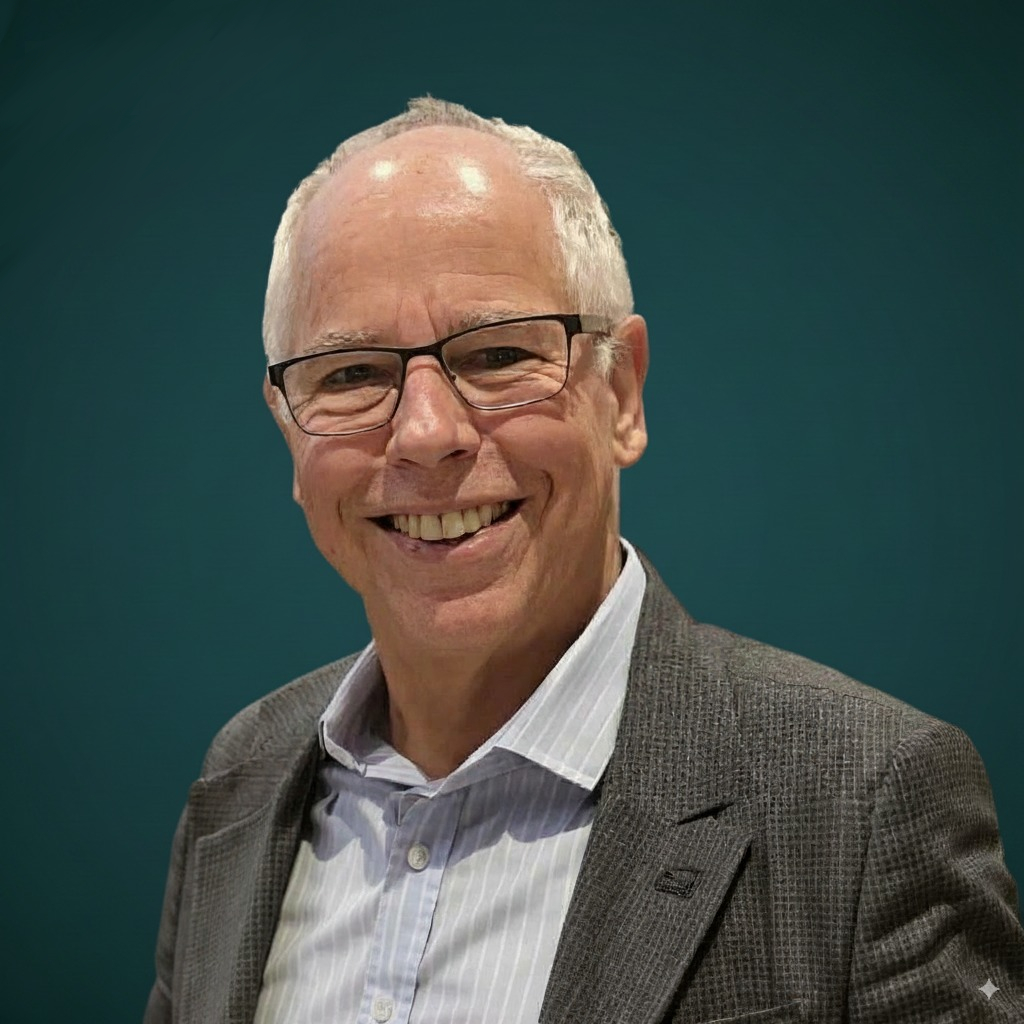 Dr. Eyal S. Ron, PhD