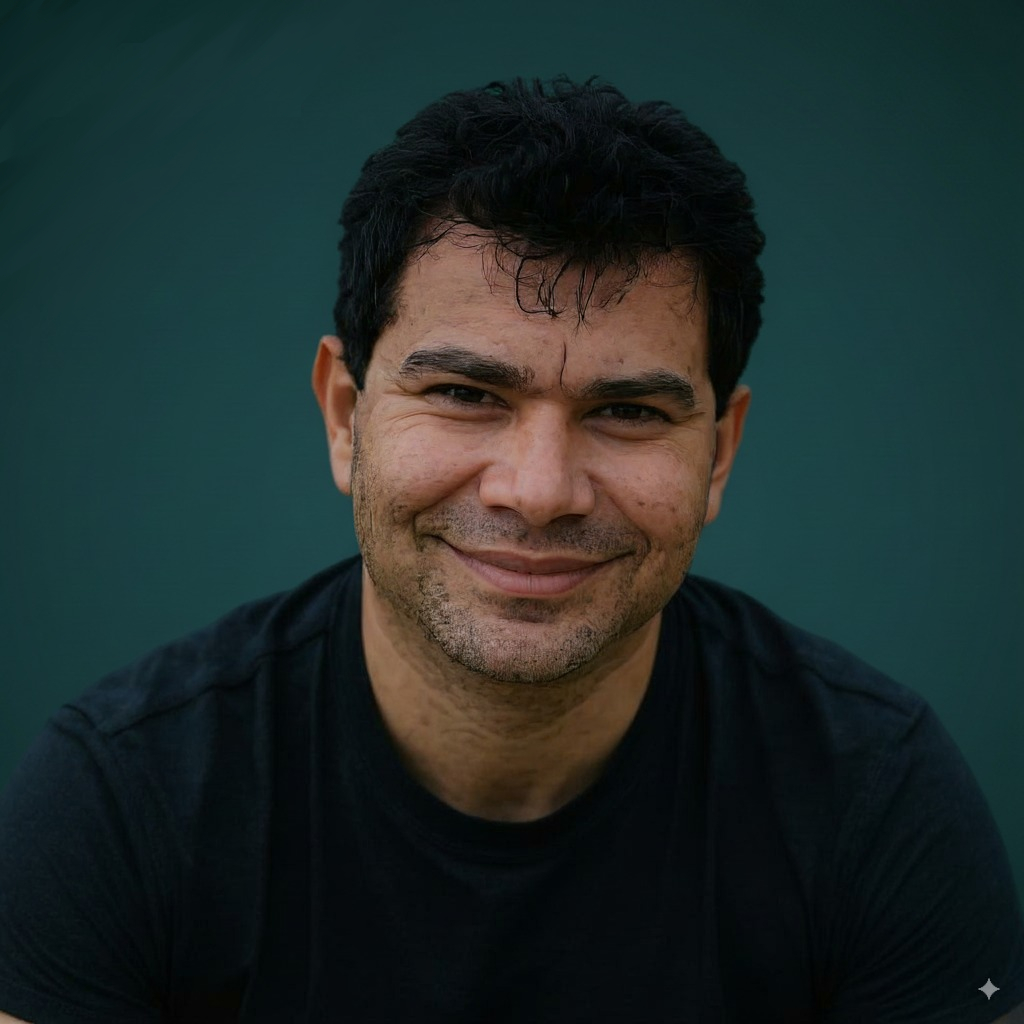 Michael Smirnov, MSc
