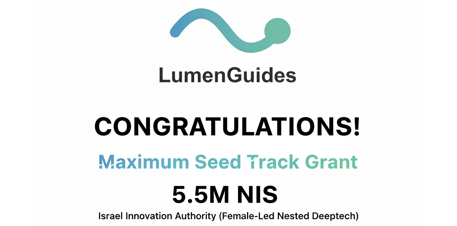 Revolutionizing Lung Cancer Detection: LumenGuides Introduces Naviscope