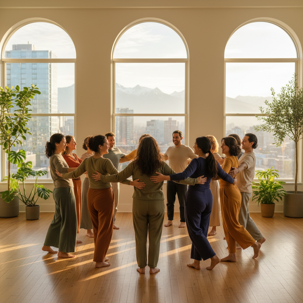 From Studio to Community: How Biodanza BC Transforms Lives Through Movement