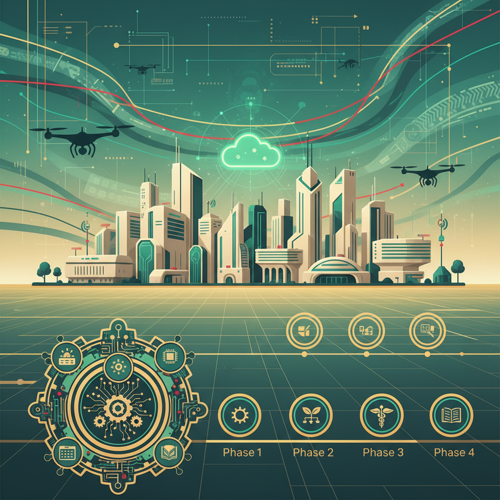 🇬🇾 Government of Guyana &ndash; AI Modernization Playbook