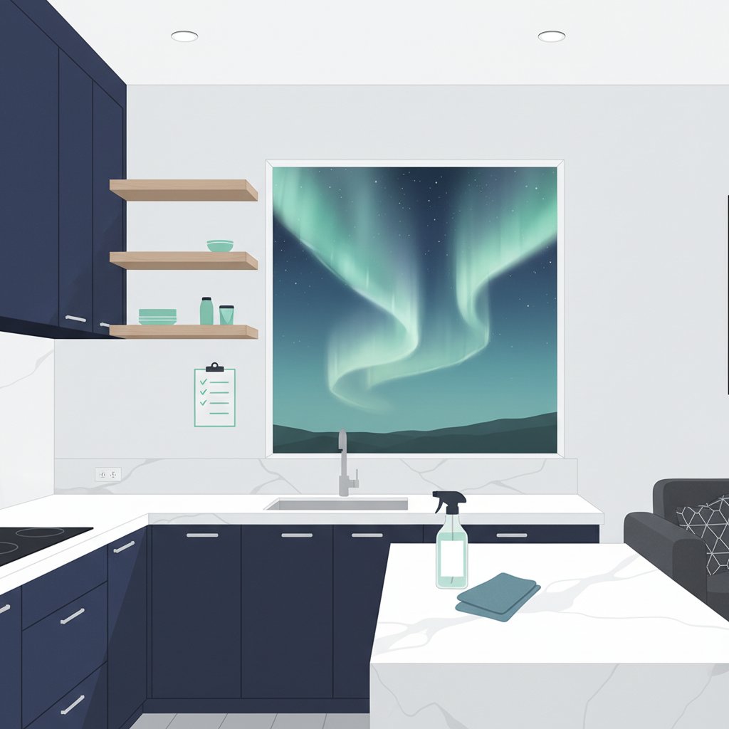 Clean Move with Northern Lights: Complete Move In/Out Cleaning Guide