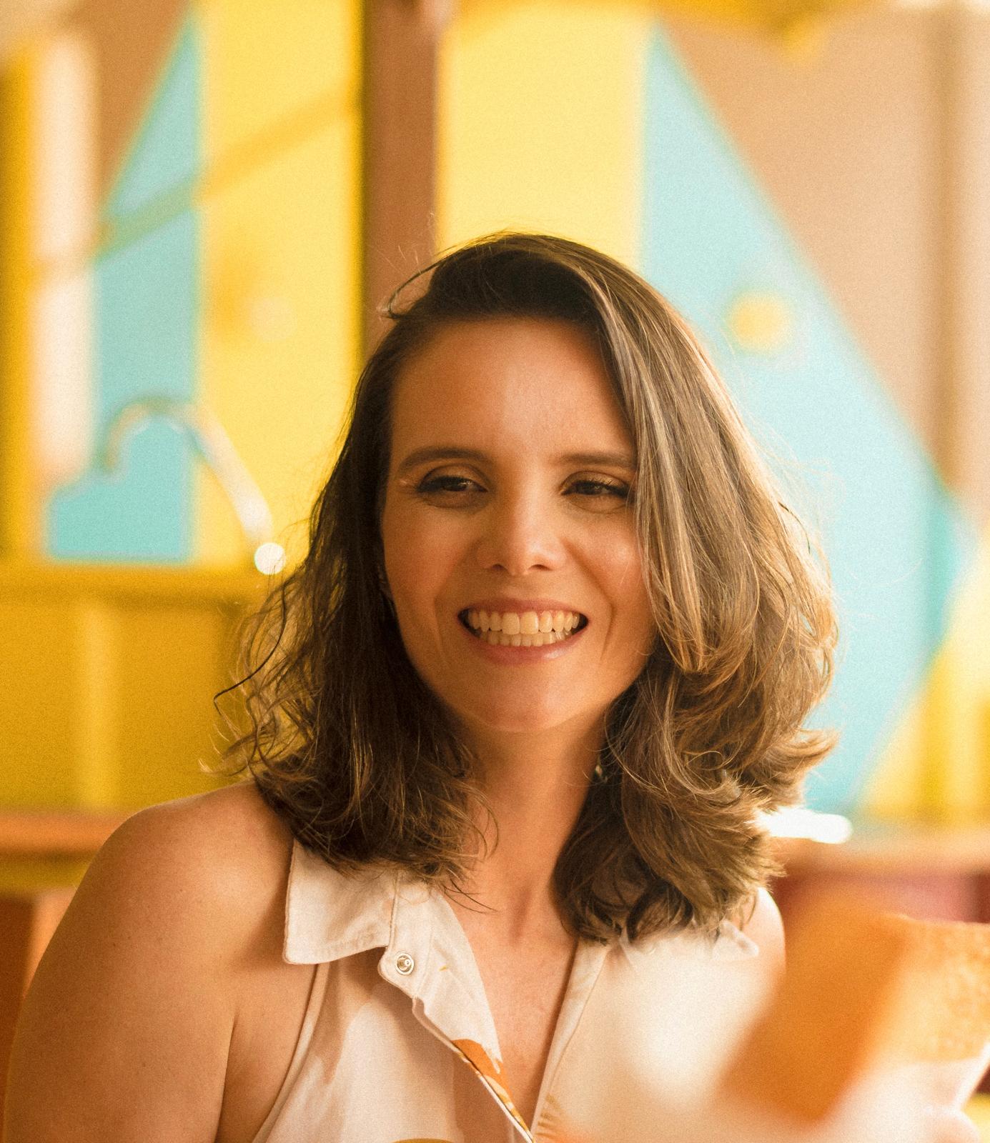 Sara - Facilitator at Biodanza BC