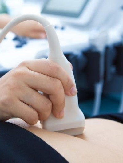 Ultrasound and MRI imaging today