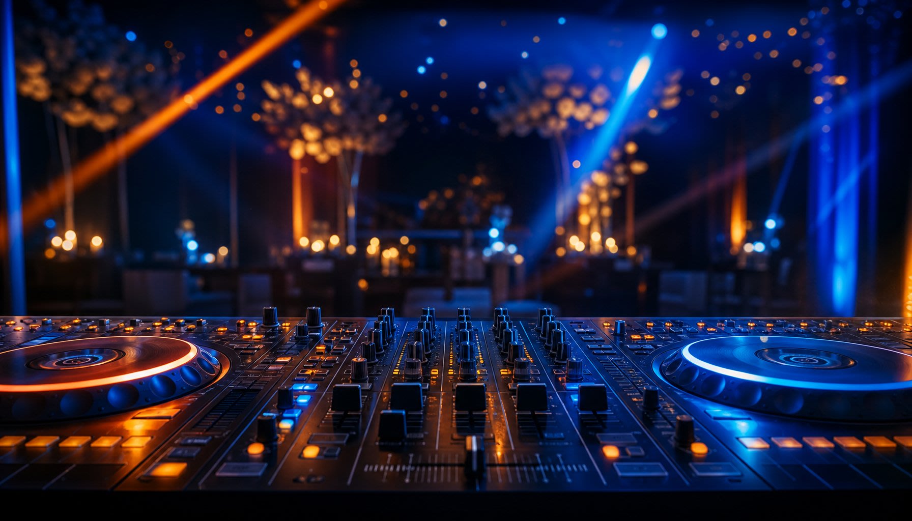 Wedding Package