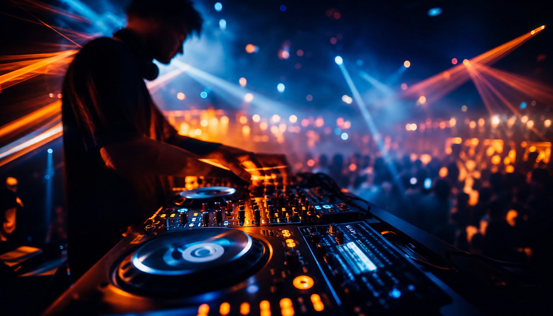 Nightclubs & Bars