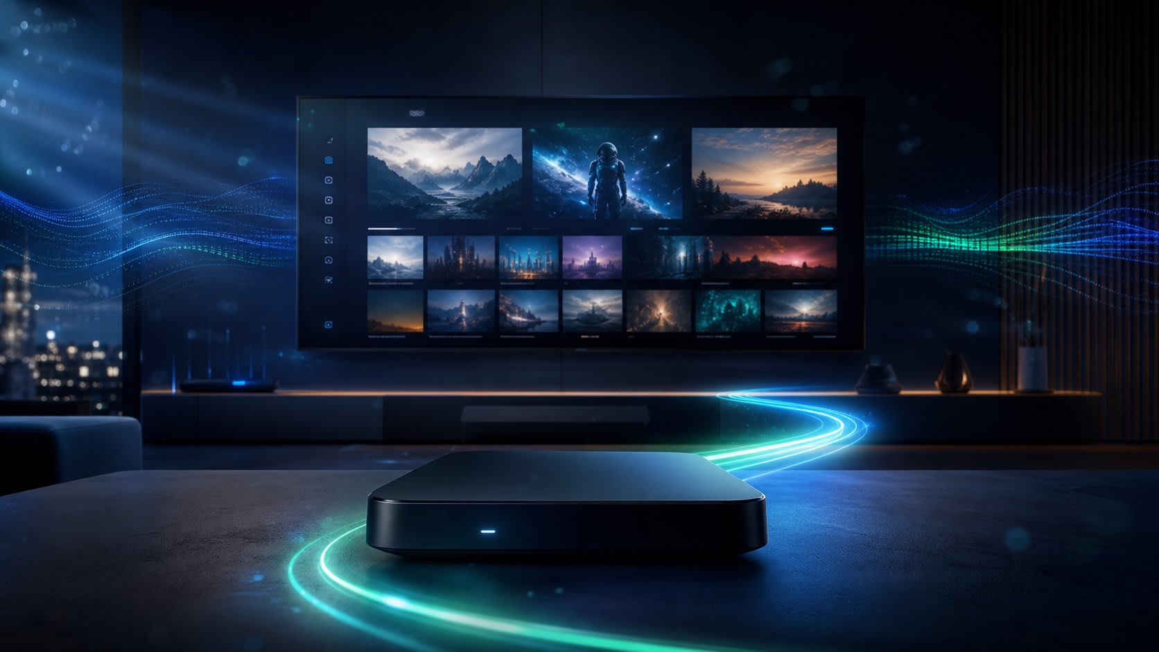 6-Month IPTV Subscription Plan