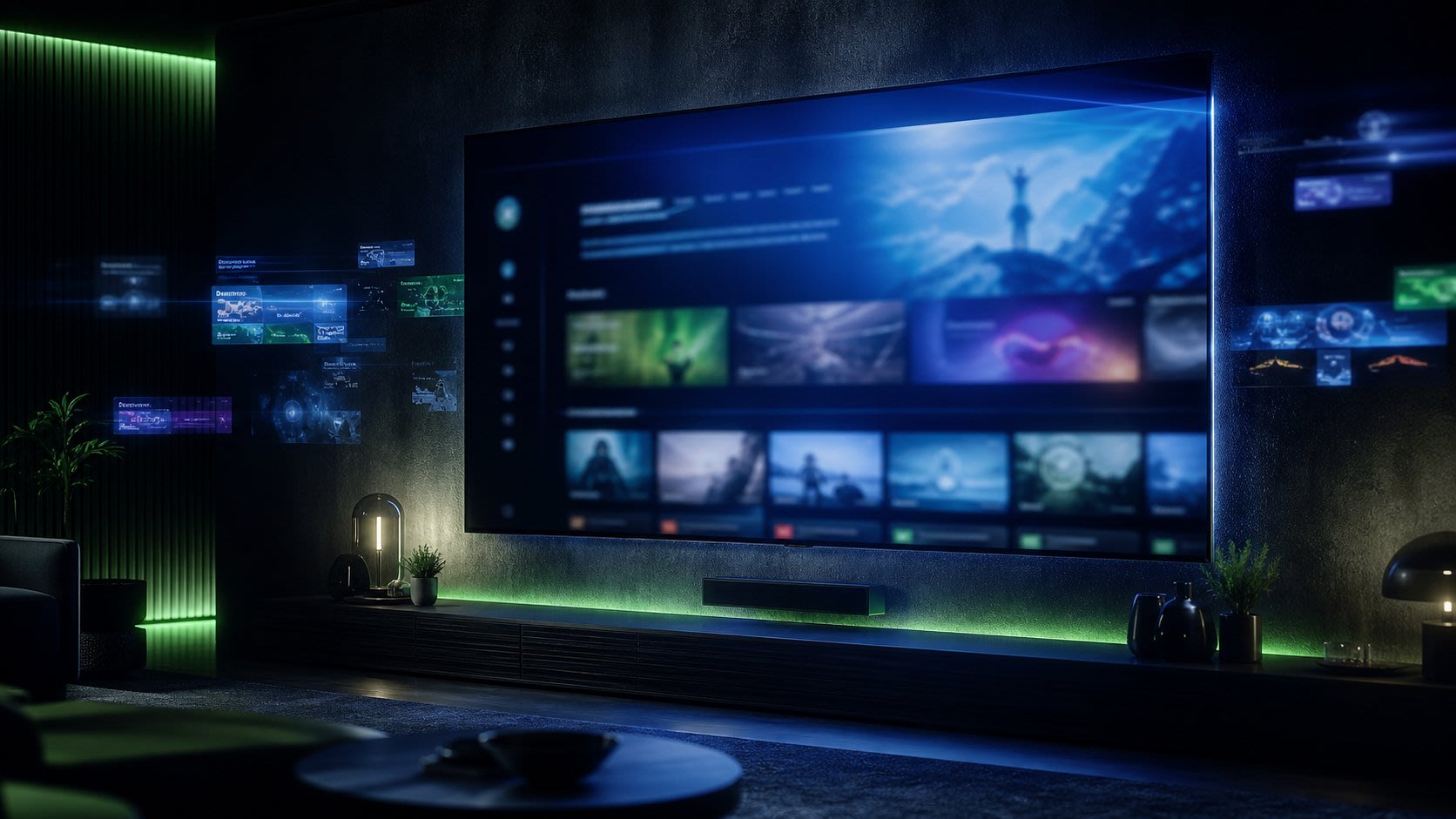 6-Month IPTV Plan