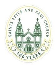 100 logo oval cropped