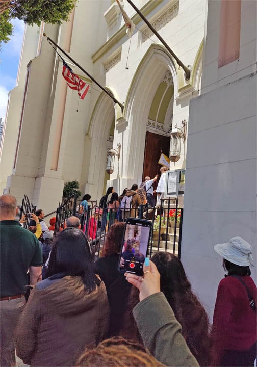 2023 cc reach st francis