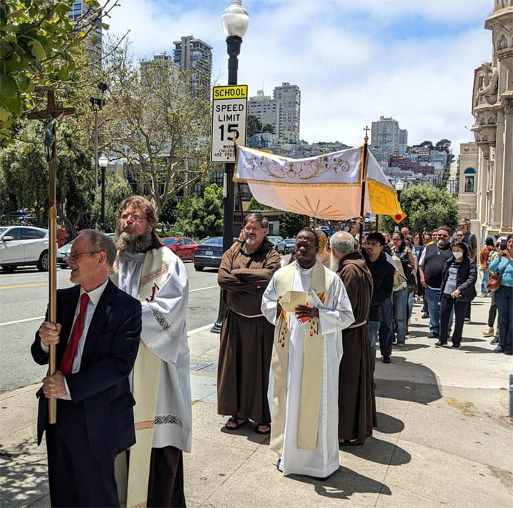 2023 leaving 20Church