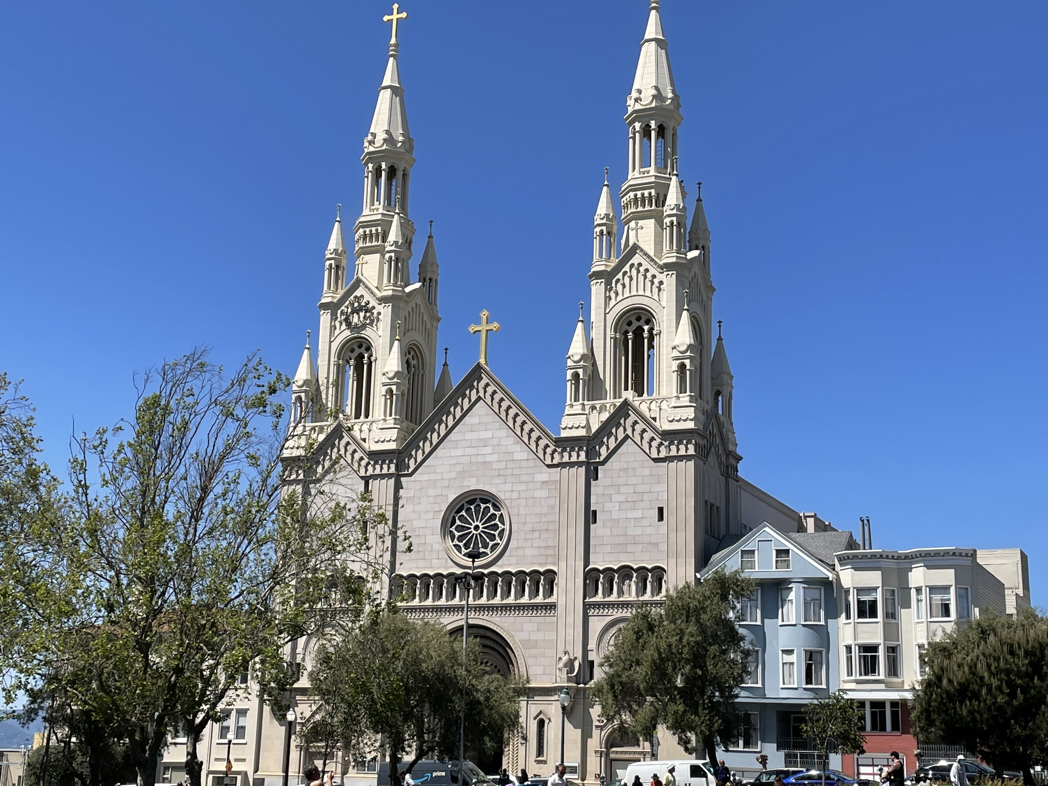 Photo of Saints Peter and Paul Church