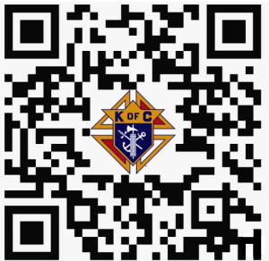 Knight 20of 20Columbus 20QR 20Code 20for 20Membership