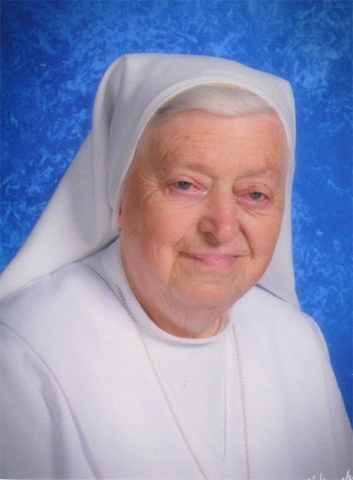 sr antoinette