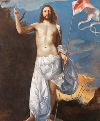 titian risen christ2 1