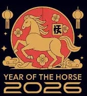 year of horse