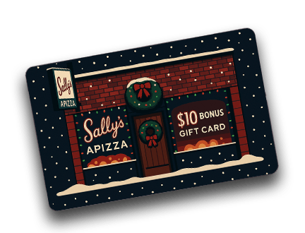 A Gift Card