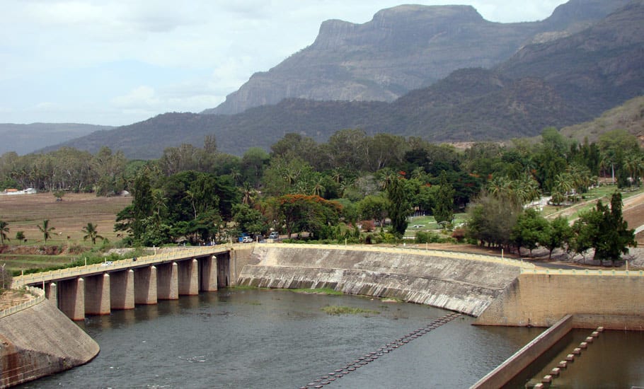 Amaravathi_Reservoir