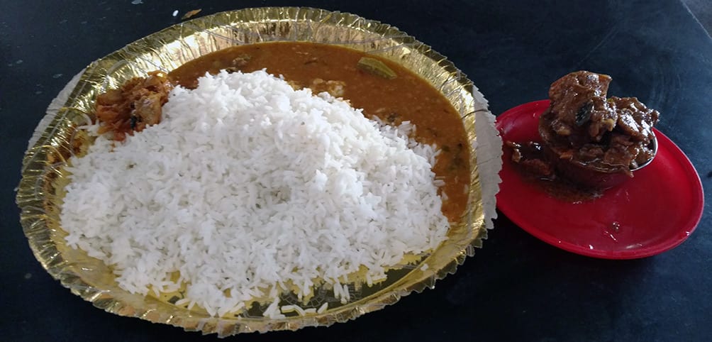 Rice_Sambar_Chicken_Curry_Lunch