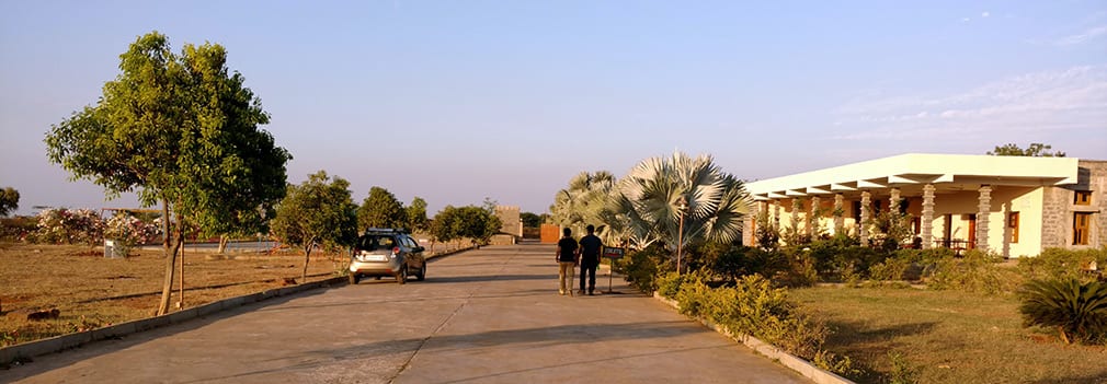 Gandikota_Hotel_Resort_Andhra_Tourism