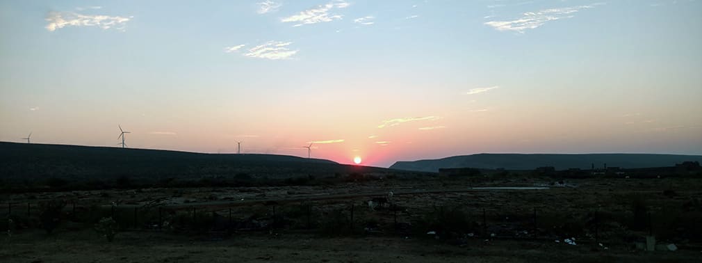 Sunset_from_the_hotel