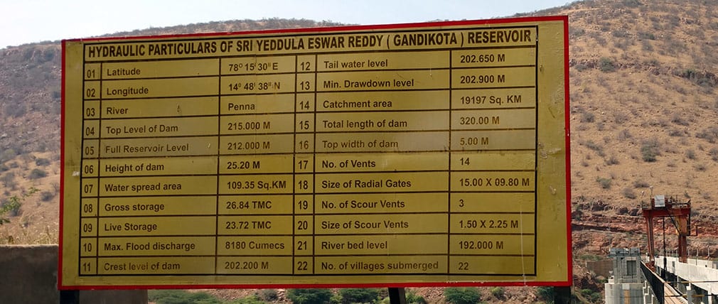 Hydraulic_Particulars_of_Gandikota_Reservoir