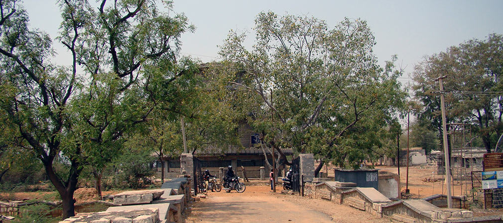 Mylapur_Museum