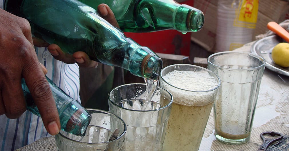 Lemon_Masala_Soda_On_Road_Side_Stall