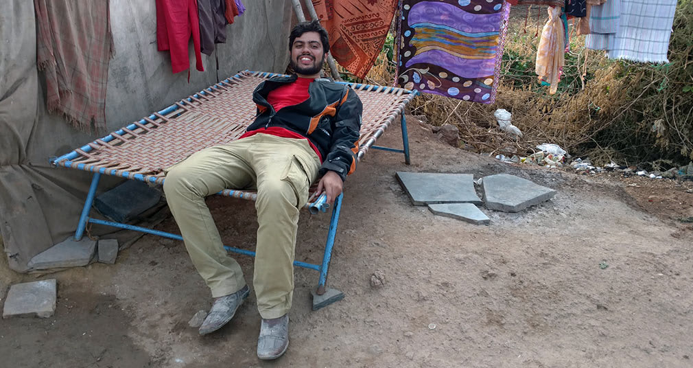 Pramod_Ass_Service