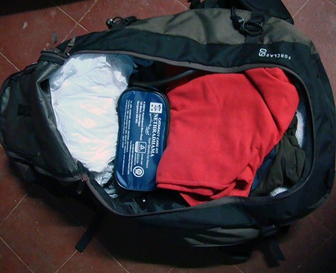 Rear_Luggage_Packed_Bag
