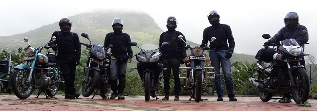 Anand_Resorts_Assemble_Bikers
