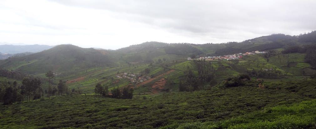 Kotagiri_View