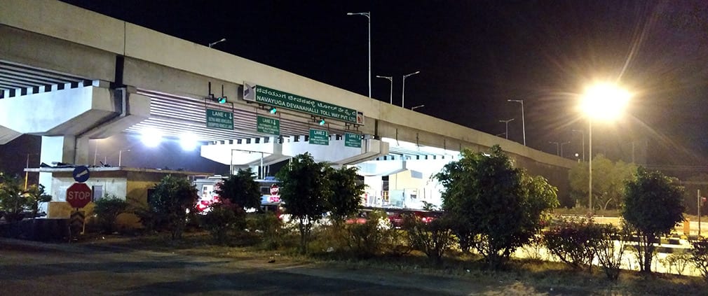 Waiting_at_Navayuga_Devanahalli_Toll_Gate