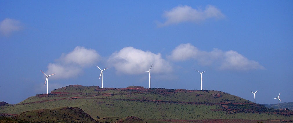 Windmills_Chitradurga