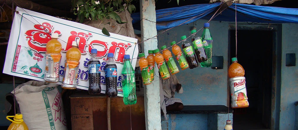Small_Shops_Hanging_Lifeline_Bottles