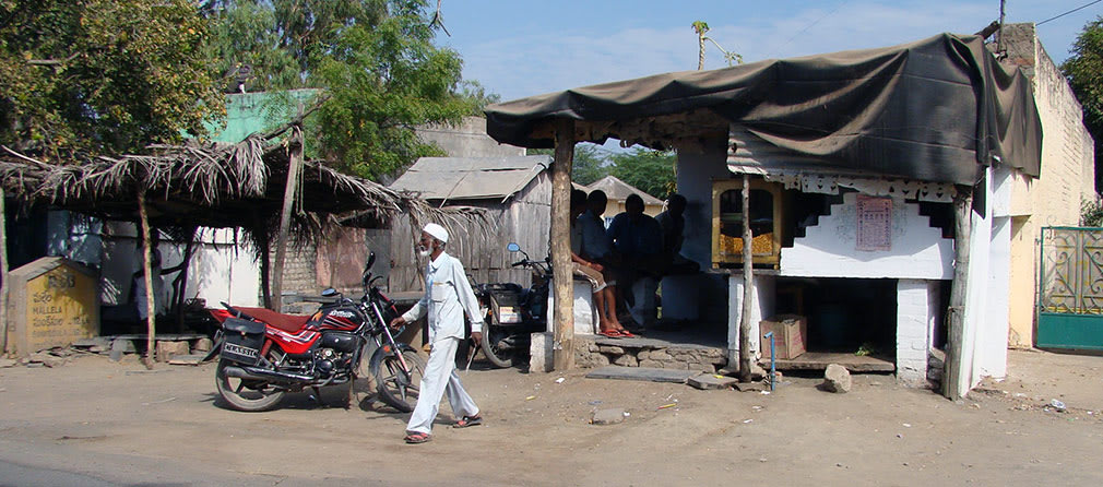 People_Small_Villages_How_do_they_Live