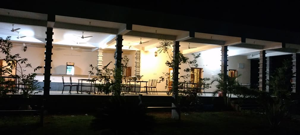 Gandikota_Hotel_Resort_Andhra_Tourism_at_Night