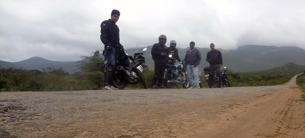 Gopalaswamy_Hills_Group_Picture