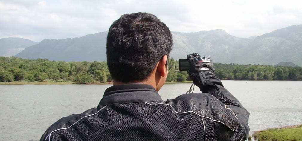 Arun_Photographing_Everything