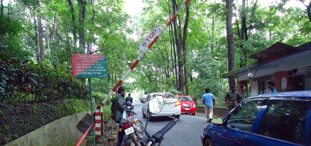 The_famous_Athirappilly_to_Valparai_Checkpost